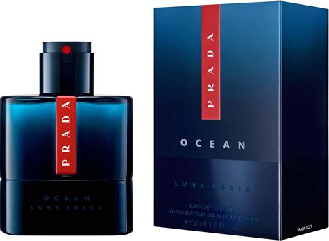 prada ocean 50 ml